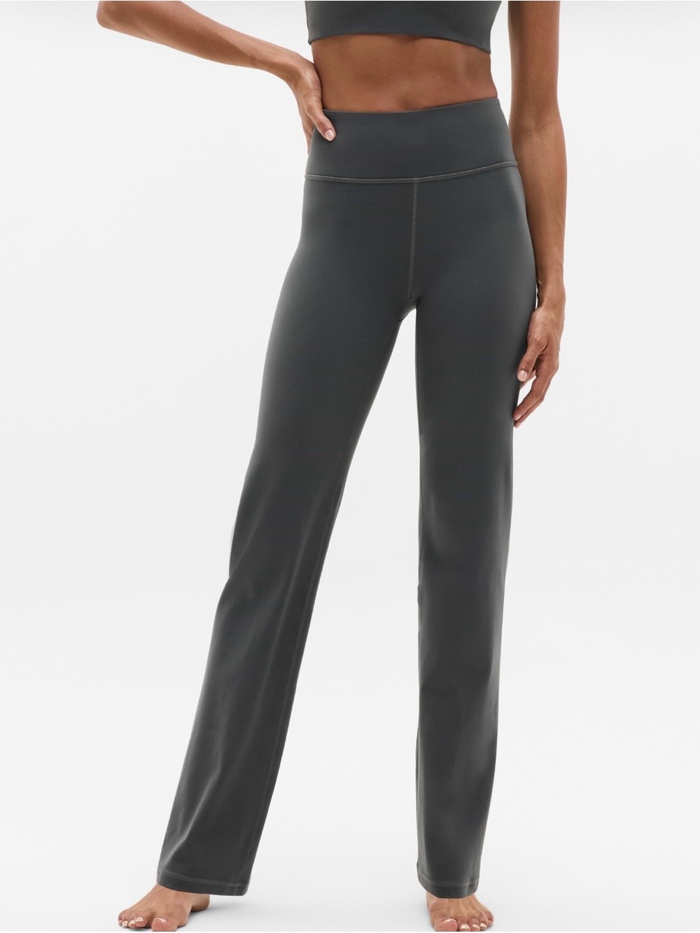 NWT-Athleta Elation Straight Leg 2.0, Small
